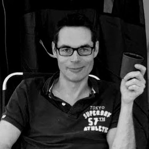 Jelco Huijser